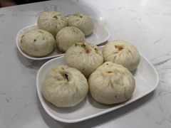 七品酱肉包-李与白包子铺(桐梓林店)