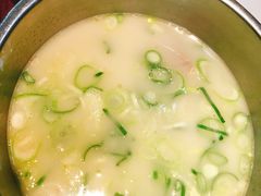 -神仙雪浓汤(明洞店)