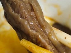 -桂萍特色牛筋牛杂(长堤街总店)