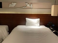 -广交会威斯汀酒店