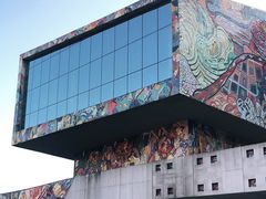 -四川美术学院美术馆