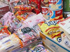 -紫荆城食品交易中心(华强北店)