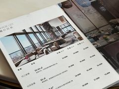-悦轩中餐厅·高空江景·杭州柏悦酒店