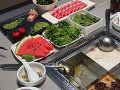 -海底捞火锅(吾悦广场店)