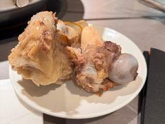 -骨之味·筒骨汤火锅(江头店)