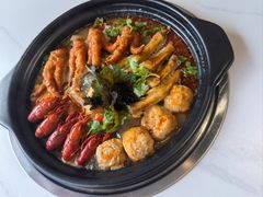 -螺特攻·螺蛳煲·螺蛳粉(东莞厚街店)