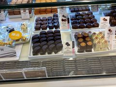 -GODIVA(国际金融中心店)