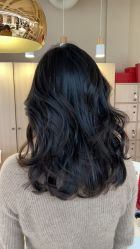 -GRAVITY HAIR 地心引力