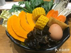 -呷哺呷哺(丹尼斯店)