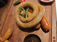 -俄士厨房(环球港店)