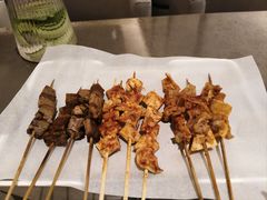 -苏小牛·牛肉串(国贸店)