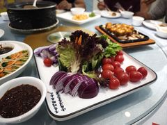 -红楼饭店(孙村店)