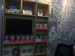 -英孚教育青少儿(河东资深教研中心)