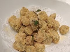 -盛百味·家宴餐厅(霸州分店)