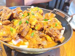 -食光慢宴·安吉土菜馆