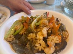 -牟传仁饭庄(星海店)