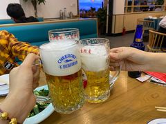 -老二龙虾馆(贵池路店)