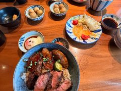 -满满初牛·炭烧牛肉专门店(国大店)