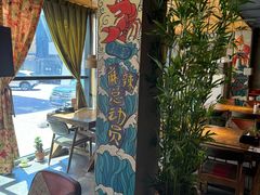 -麻辣总动员·川派海鲜·现炒浇头面·自贡菜(五彩城店)