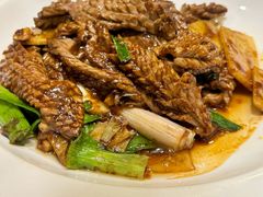 -老牌坊鲁菜名店(宽厚里店)