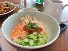 -北京柏悦酒店·锦庭餐厅Dining Room