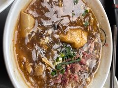 -毛华美食(清扬路店)