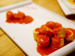 炸豆腐-盘飧市(春熙路店)