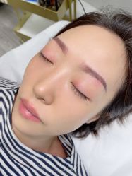 -久匠·纹眉半永久野生眉