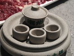 -非遗•老字号•阿彬牛肉火锅(广济桥店)