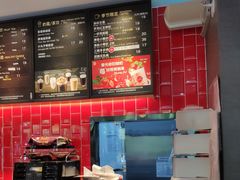 -85度C(南京龙世中心店)