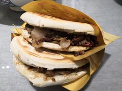 -大嘻咹biangbiang面(历史博物馆店)