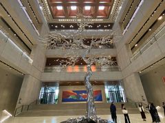 -北京工艺美术博物馆