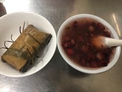 -芳婆糕团店(王府大街店)