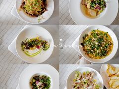 -Ocean's Table 欧舍