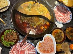 -金石老面坊·渔家菜(金石滩店)