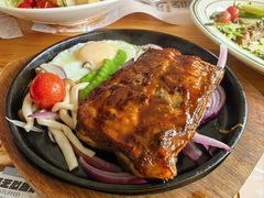 -米兰西点(双台子店)