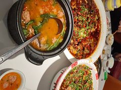 -新概念来凤鱼(璧山店)