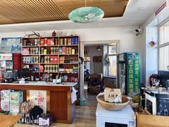 -粘豆包柴火铁锅炖