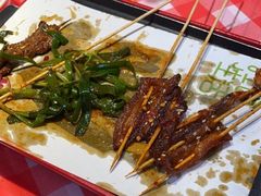 -辣小鲜·南昌大排档(船山路店)