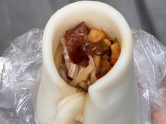 -张果佬年糕卷(科巷店)