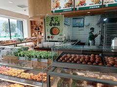 -泸溪河桃酥(江宁万居汇店)