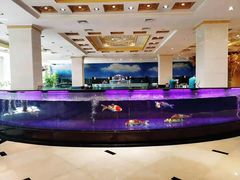 大堂-鹏天阁酒楼·海鲜(红旗店)
