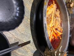-销魂美蛙鱼头火锅(上海首店)