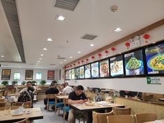 -老边饺子馆(东单店)