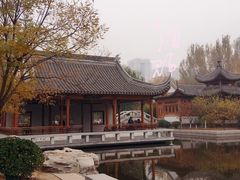 -南普公园