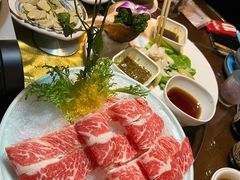 -金龙·打边炉(南京西路店)