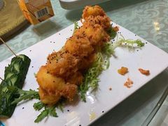 -鲁城往事(游客中心店)