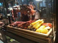 -盛江山自助料理(奥莱锦辉购物广场店)