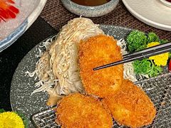 -长崎屋·日本料理·刺身·烧鸟(天河北路店)