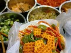 -王菊美食街·王菊面馆(总店)